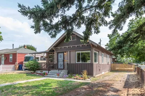 2818 E Hoffman Ave, Spokane, WA 99207 photo 2