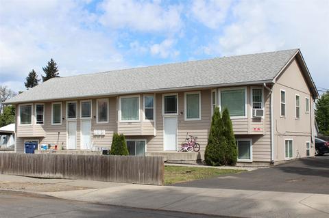 2503 E Sharp Ave, Spokane, WA 99202 photo 1