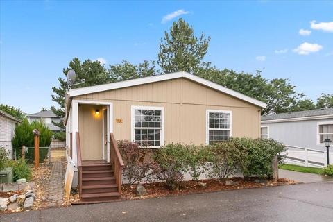 4112 E Center Rd Trlr 53 Rd, Mead, WA 99021 photo 1