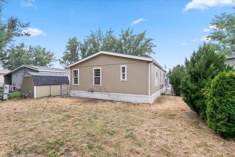 4112 E Center Rd Trlr 53 Rd, Mead, WA 99021 photo 19