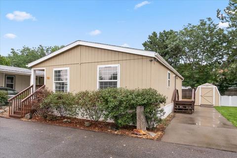 4112 E Center Rd Trlr 53 Rd, Mead, WA 99021 photo 2