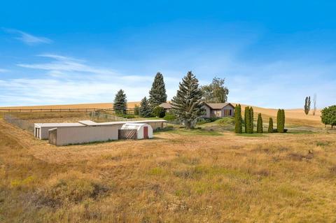 1112 E Jennings Rd, Spangle, WA 99031 photo 32