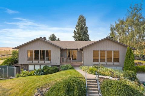 1112 E Jennings Rd, Spangle, WA 99031 photo 3