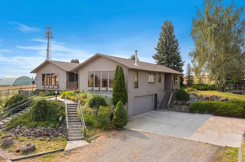 1112 E Jennings Rd, Spangle, WA 99031 photo 2