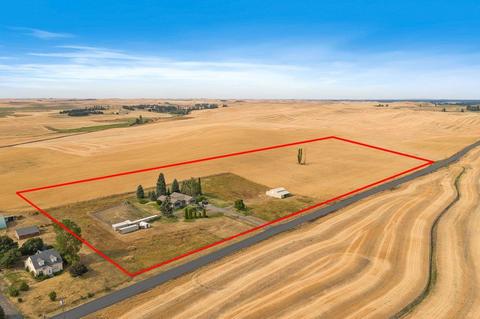 1112 E Jennings Rd, Spangle, WA 99031 photo 38