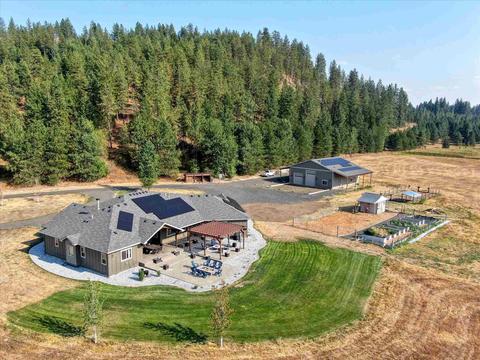 4808 E Streamside Ln, Colbert, WA 99005 photo 1