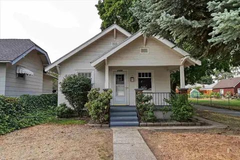 2314 E Joseph Ave, Spokane, WA 99208 photo 1