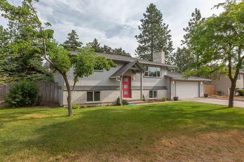 1607 E 59th Ave, Spokane, WA 99223 photo 2
