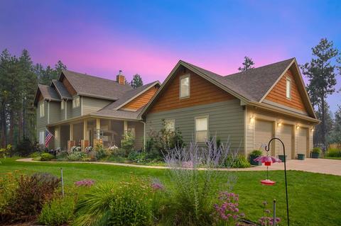 2220 E Tiger Lily Ln, Spangle, WA 99031 photo 1