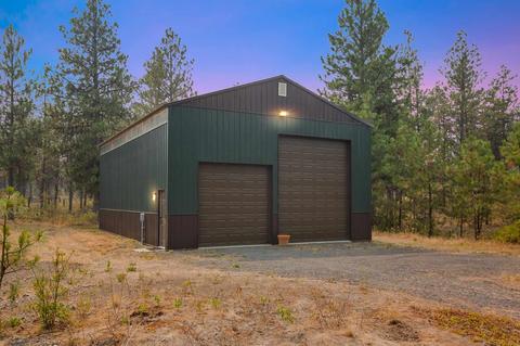 2220 E Tiger Lily Ln, Spangle, WA 99031 photo 23