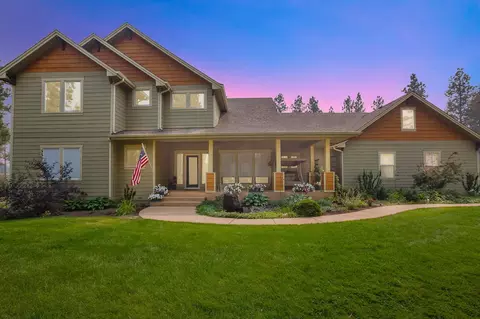 2220 E Tiger Lily Ln, Spangle, WA 99031 photo 2