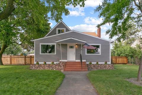 803 E Bismark Ave, Spokane, WA 99208 photo 1