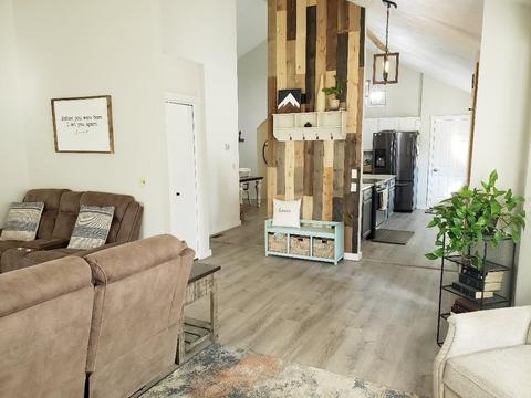 3924 E Woolard Ct, Colbert, WA 99005 photo 4