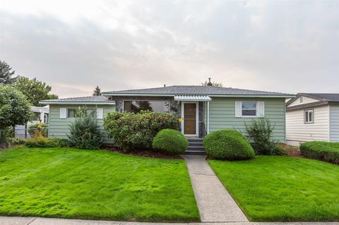 2012 E Marshall Ave, Spokane, WA 99207 photo 1