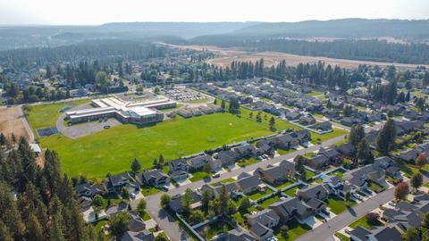 906 E Paske Rd, Colbert, WA 99005 photo 32