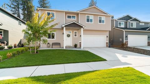 906 E Paske Rd, Colbert, WA 99005 photo 2