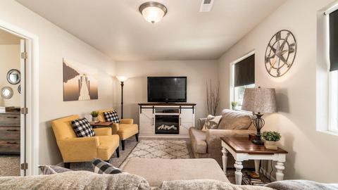 906 E Paske Rd, Colbert, WA 99005 photo 11