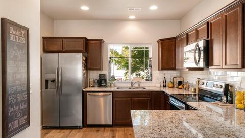 906 E Paske Rd, Colbert, WA 99005 photo 7