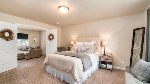906 E Paske Rd, Colbert, WA 99005 photo 17