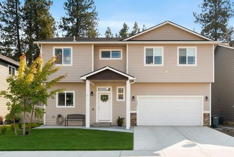 906 E Paske Rd, Colbert, WA 99005 photo 1