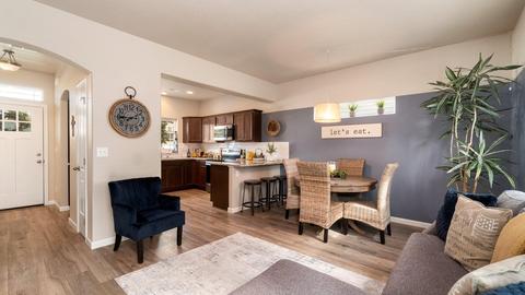 906 E Paske Rd, Colbert, WA 99005 photo 5
