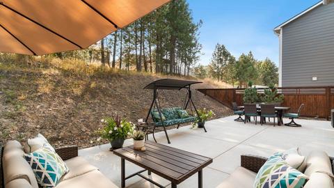 906 E Paske Rd, Colbert, WA 99005 photo 25
