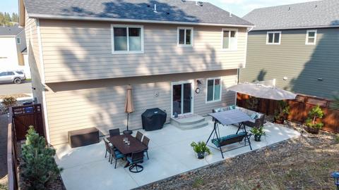 906 E Paske Rd, Colbert, WA 99005 photo 30