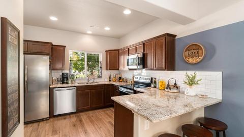 906 E Paske Rd, Colbert, WA 99005 photo 8