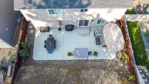 906 E Paske Rd, Colbert, WA 99005 photo 29