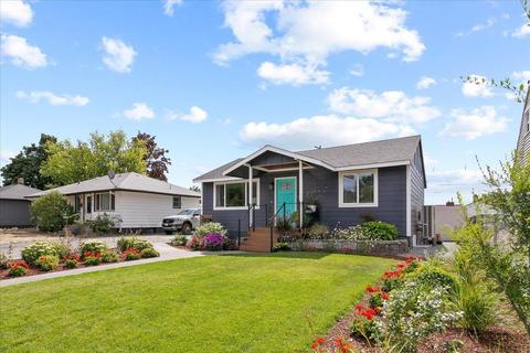 3908 E Grace Ave, Spokane, WA 99217 photo 4