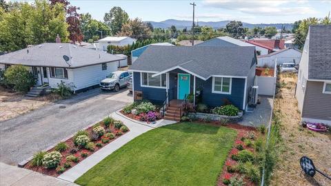 3908 E Grace Ave, Spokane, WA 99217 photo 3
