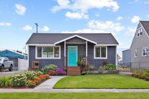 3908 E Grace Ave, Spokane, WA 99217 photo 1