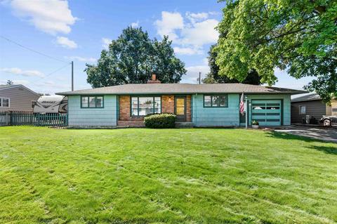 7516 E Nora Ave, Spokane Valley, WA 99212 photo 1