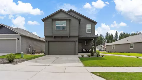 1024 E Paske Rd, Colbert, WA 99005 photo 1