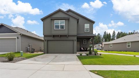 1024 E Paske Rd, Colbert, WA 99005 photo 1
