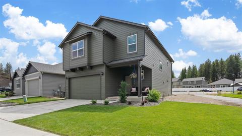 1024 E Paske Rd, Colbert, WA 99005 photo 2