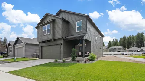 1024 E Paske Rd, Colbert, WA 99005 photo 2
