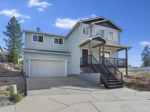732 E Canterbury Ln, Colbert, WA 99005 photo 2