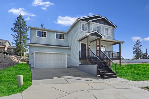 732 E Canterbury Ln, Colbert, WA 99005 photo 1