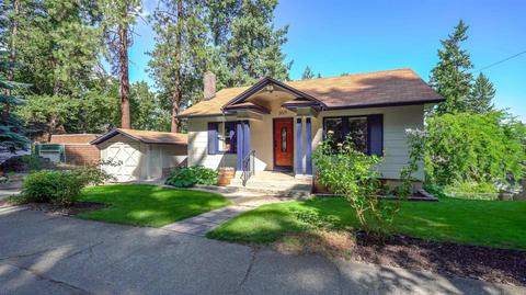 2017 E 18th Ave, Spokane, WA 99203 photo 1