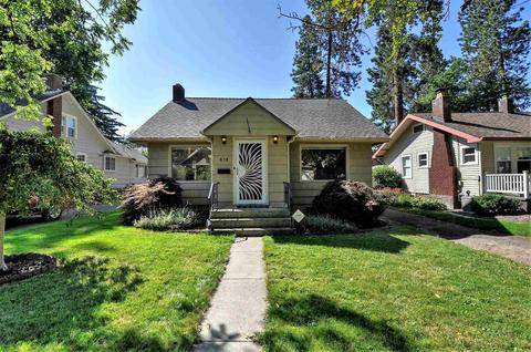 618 E 24th Ave, Spokane, WA 99203 photo 1