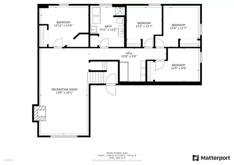 3628 E 26th Ave, Spokane, WA 99223 photo 34