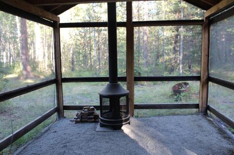 134 N Shadows Dr, Cusick, WA 99119 photo 9