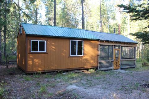 134 N Shadows Dr, Cusick, WA 99119 photo 5