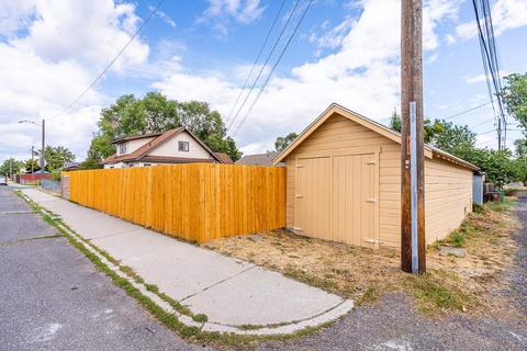 1604 E Joseph Ave, Spokane, WA 99208 photo 25