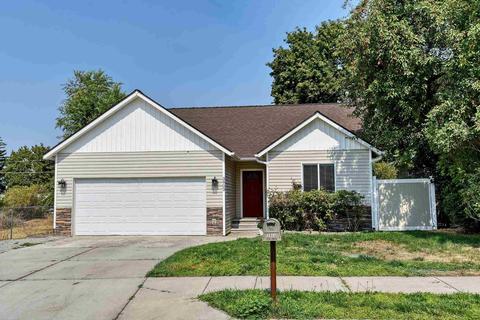 3903 E 23rd Ave, Spokane, WA 99223 photo 1