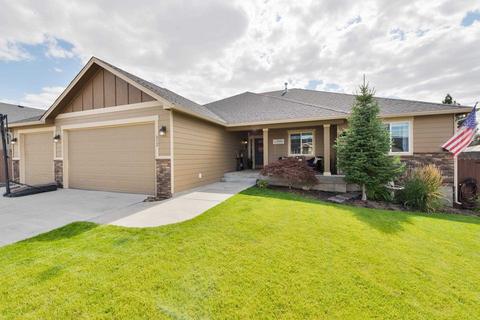 512 E Parker Dr, Colbert, WA 99005 photo 1
