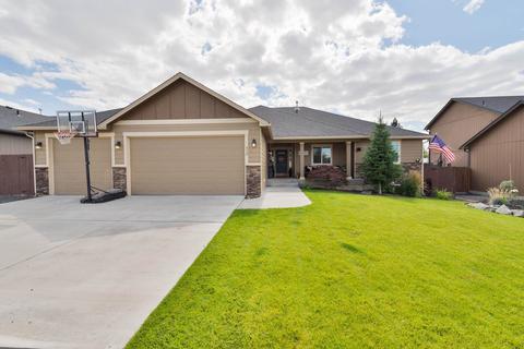 512 E Parker Dr, Colbert, WA 99005 photo 30