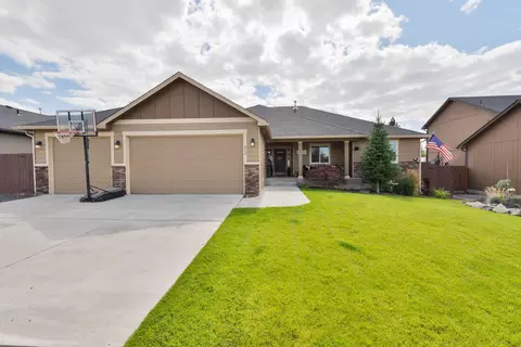512 E Parker Dr, Colbert, WA 99005 photo 30