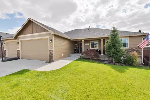 512 E Parker Dr, Colbert, WA 99005 photo 1